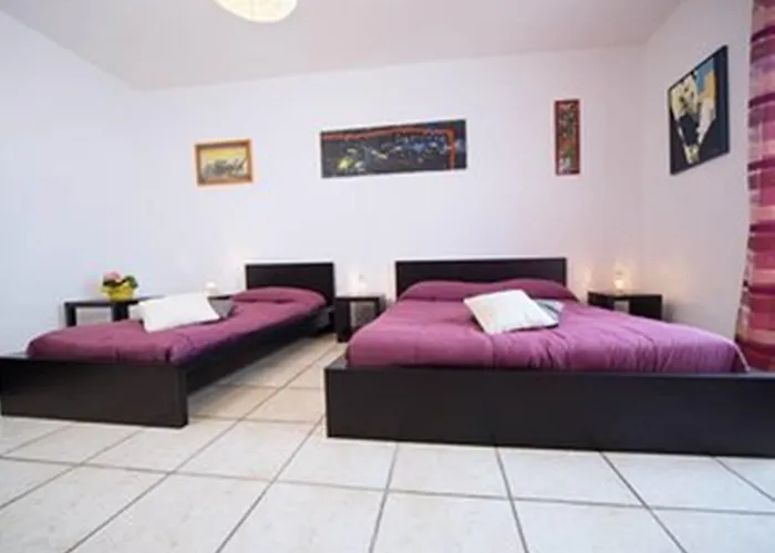 A Casa Di Joy Alojamento de Acomodação e Pequeno-almoço 4*