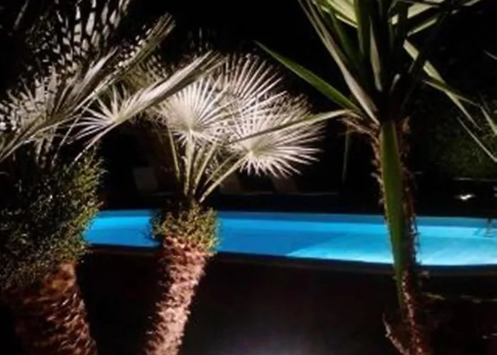 A Casa Di Joy Alojamento de Acomodação e Pequeno-almoço