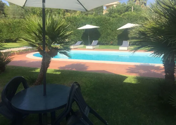 Alojamento de Acomodação e Pequeno-almoço A Casa Di Joy Lecce