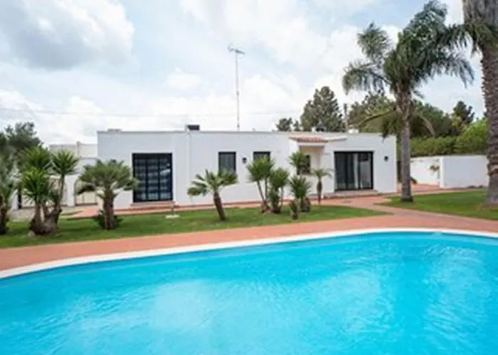 A Casa Di Joy Alojamento de Acomodação e Pequeno-almoço Lecce