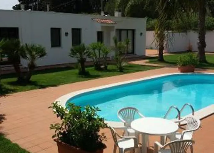 A Casa Di Joy 4* Lecce