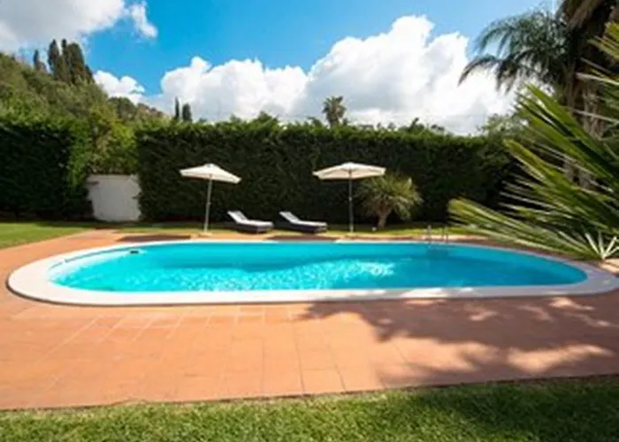 A Casa Di Joy Alojamento de Acomodação e Pequeno-almoço 4*