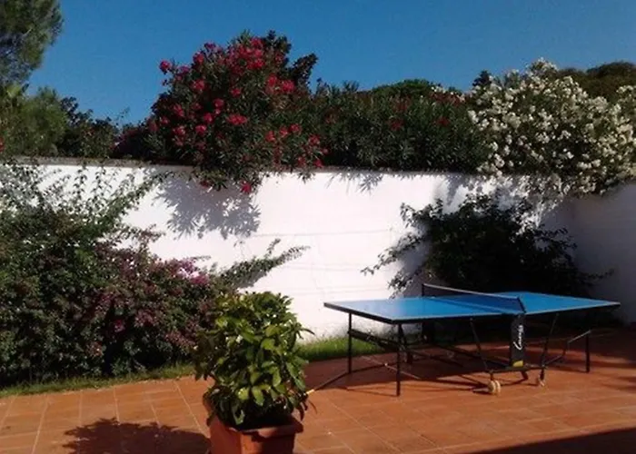 A Casa Di Joy Alojamento de Acomodação e Pequeno-almoço Lecce