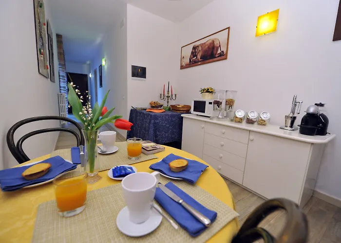 Alojamento de Acomodação e Pequeno-almoço A Casa Di Joy 4*