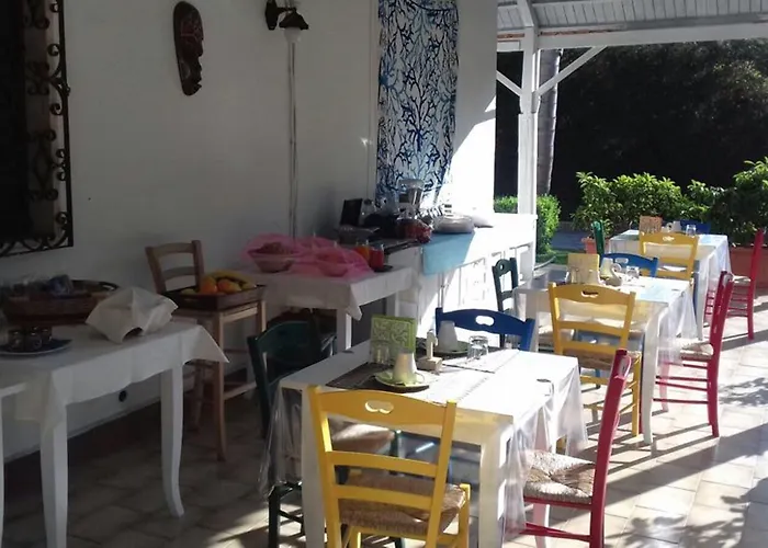 A Casa Di Joy 4* Lecce