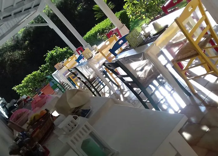 A Casa Di Joy 4* Lecce