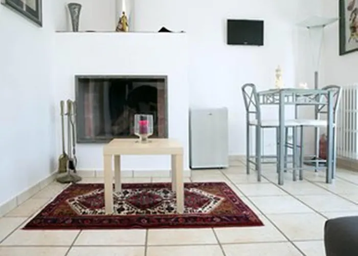 Alojamento de Acomodação e Pequeno-almoço A Casa Di Joy