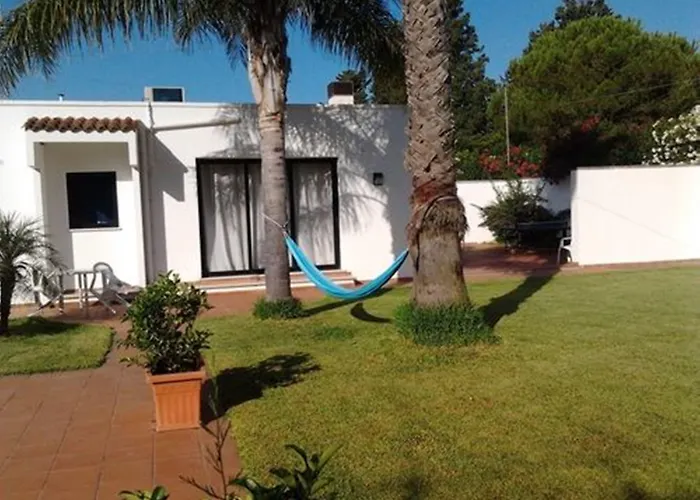 A Casa Di Joy Alojamento de Acomodação e Pequeno-almoço Lecce