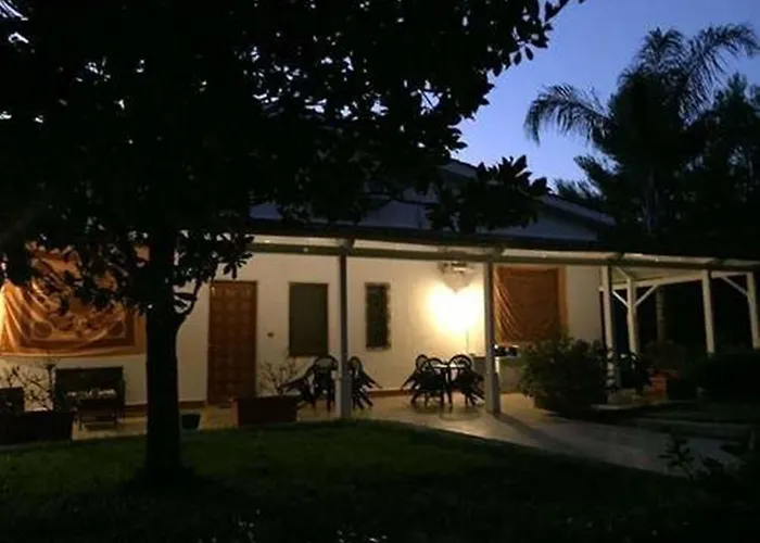 Alojamento de Acomodação e Pequeno-almoço A Casa Di Joy Lecce