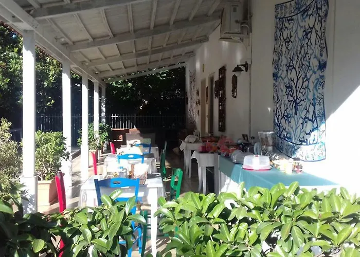 A Casa Di Joy 4* Lecce