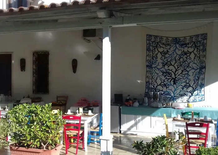 Alojamento de Acomodação e Pequeno-almoço A Casa Di Joy Lecce