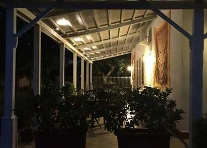 A Casa Di Joy Alojamento de Acomodação e Pequeno-almoço