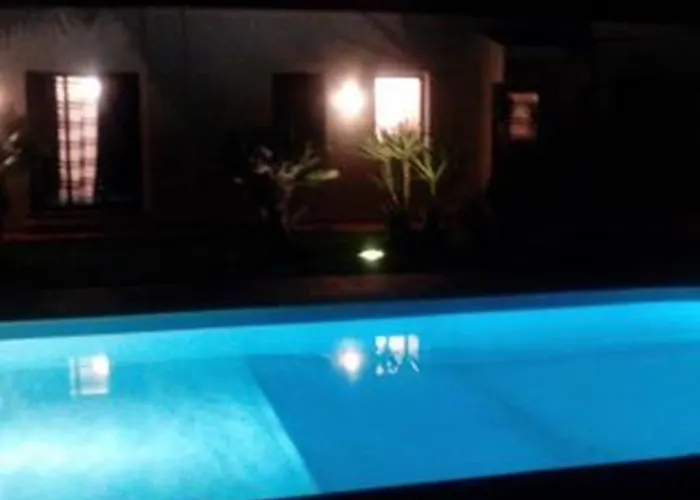 Alojamento de Acomodação e Pequeno-almoço A Casa Di Joy 4*