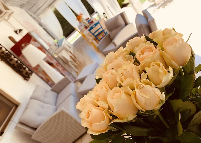 A Casa Di Joy Alojamento de Acomodação e Pequeno-almoço