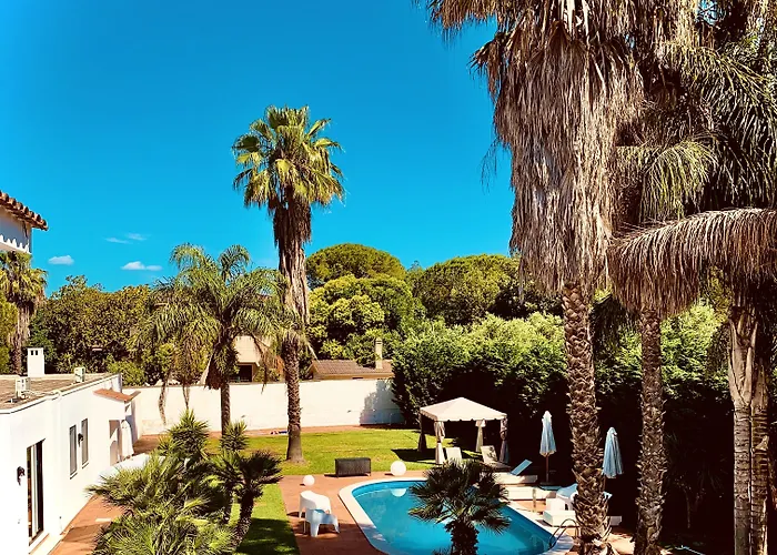 A Casa Di Joy Alojamento de Acomodação e Pequeno-almoço 4*