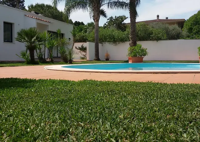 A Casa Di Joy Alojamento de Acomodação e Pequeno-almoço