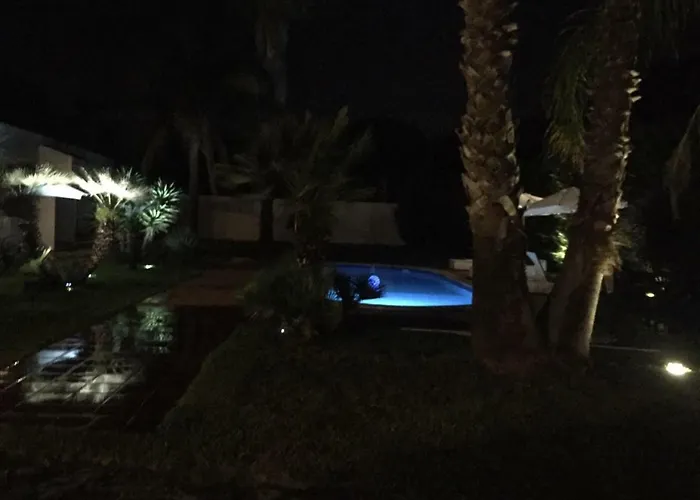 Alojamento de Acomodação e Pequeno-almoço A Casa Di Joy Lecce