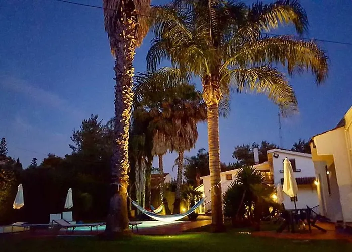 A Casa Di Joy Alojamento de Acomodação e Pequeno-almoço 4*