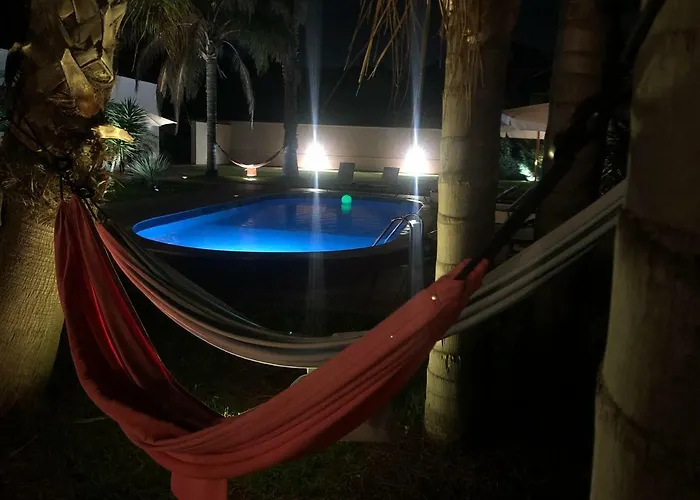 A Casa Di Joy Alojamento de Acomodação e Pequeno-almoço