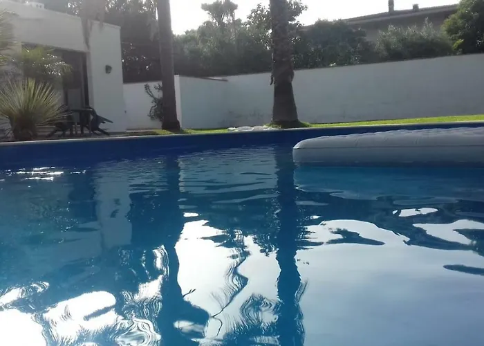 Alojamento de Acomodação e Pequeno-almoço A Casa Di Joy Lecce