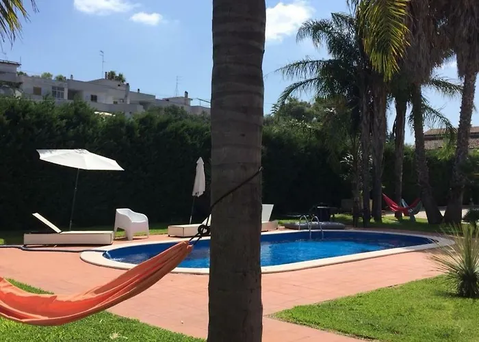 Alojamento de Acomodação e Pequeno-almoço A Casa Di Joy