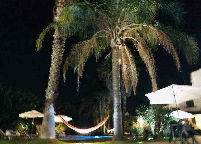 A Casa Di Joy Alojamento de Acomodação e Pequeno-almoço Lecce