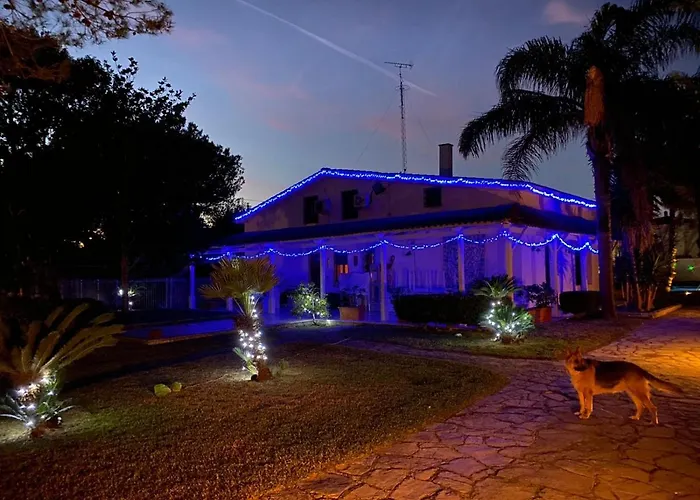 A Casa Di Joy Alojamento de Acomodação e Pequeno-almoço