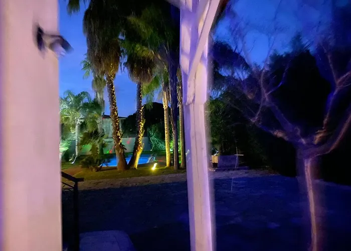 Alojamento de Acomodação e Pequeno-almoço A Casa Di Joy Lecce