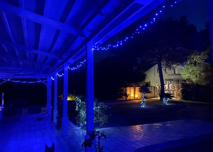 Alojamento de Acomodação e Pequeno-almoço A Casa Di Joy Lecce