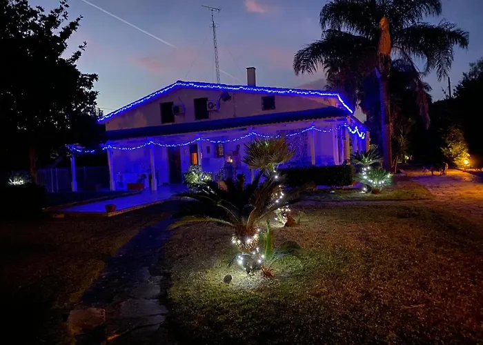 A Casa Di Joy Alojamento de Acomodação e Pequeno-almoço