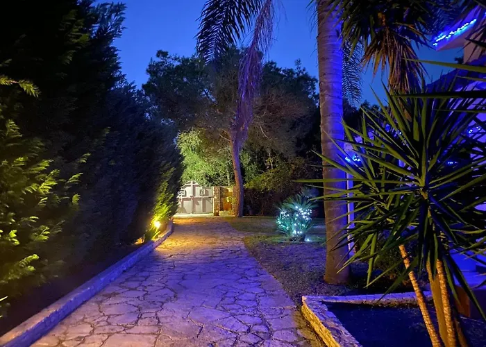 Alojamento de Acomodação e Pequeno-almoço A Casa Di Joy