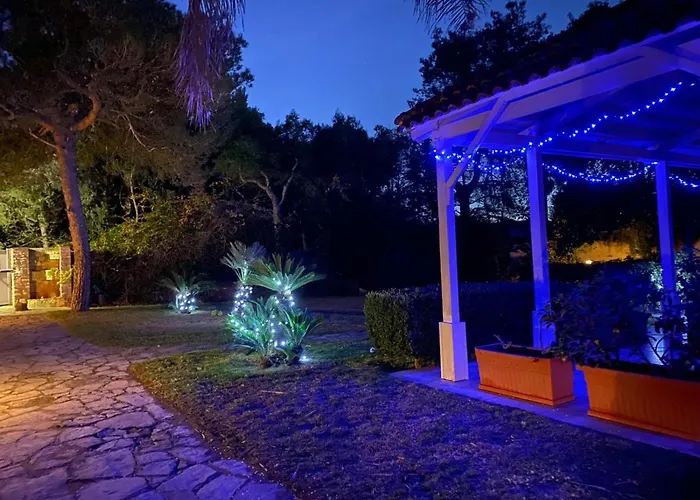 A Casa Di Joy Alojamento de Acomodação e Pequeno-almoço