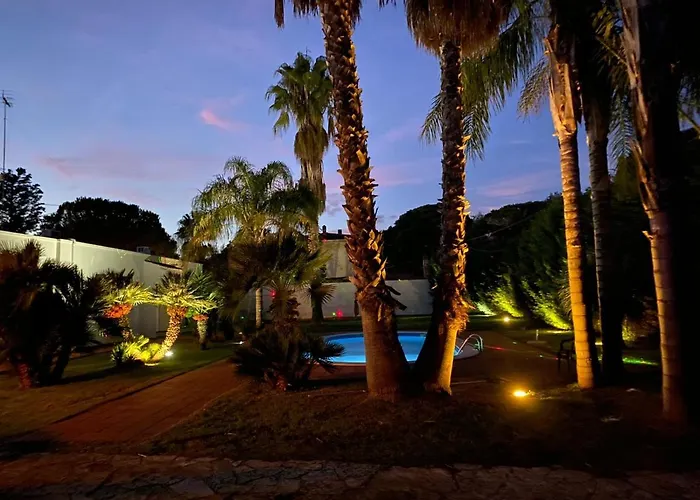 A Casa Di Joy Alojamento de Acomodação e Pequeno-almoço 4*