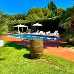 A Casa Di Joy 4*