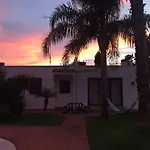 A Casa Di Joy فندق مبيت وإفطار