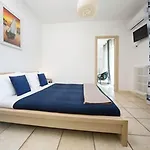 A Casa Di Joy فندق مبيت وإفطار ليتشي