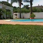 فندق مبيت وإفطار A Casa Di Joy 4*