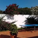 A Casa Di Joy فندق مبيت وإفطار ليتشي