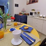 A Casa Di Joy فندق مبيت وإفطار