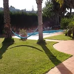 A Casa Di Joy