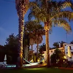 A Casa Di Joy فندق مبيت وإفطار 4*