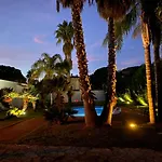 A Casa Di Joy Bed & Breakfast 4*