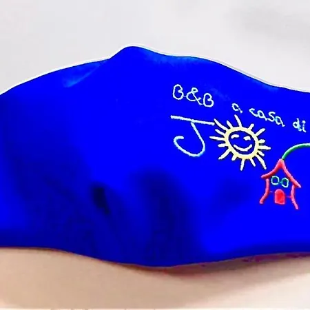 Nocleg ze śniadaniem A Casa Di Joy 2*