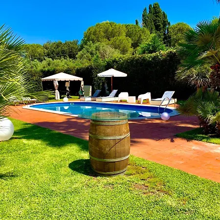 A Casa Di Joy 4*
