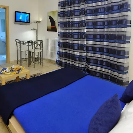 A Casa Di Joy 4* ليتشي