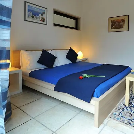 A Casa Di Joy Bed & Breakfast