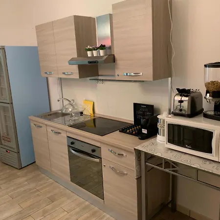 فندق مبيت وإفطار A Casa Di Joy