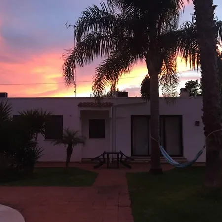 A Casa Di Joy Bed & Breakfast