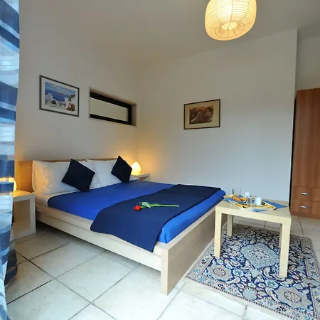 A Casa Di Joy فندق مبيت وإفطار