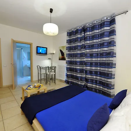 A Casa Di Joy